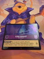 Elsas Eispalast - Foil - Lorcana Himmelsleuchten