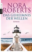 Roberts Nora - Das Geheimnis der Wellen / Roman