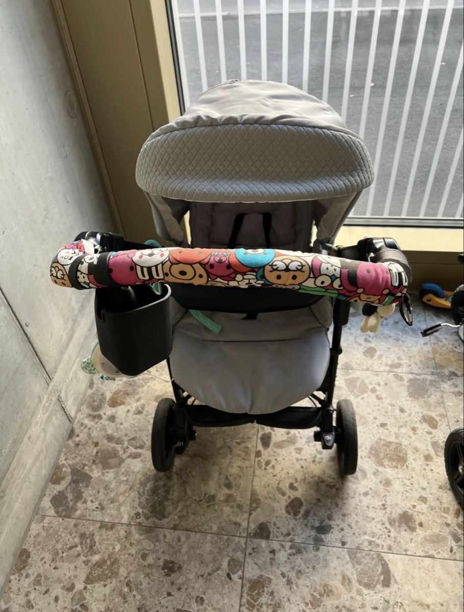 Carrozzine: Poussette CAM – Usato da Sion venduto da fab_9d26 7