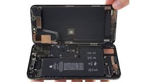 Batterie: iPhone 11 Pro Max Akku Reparatur – Nuovo (secondo la descrizione) da Zürich venduto da Mic_nzr5 1