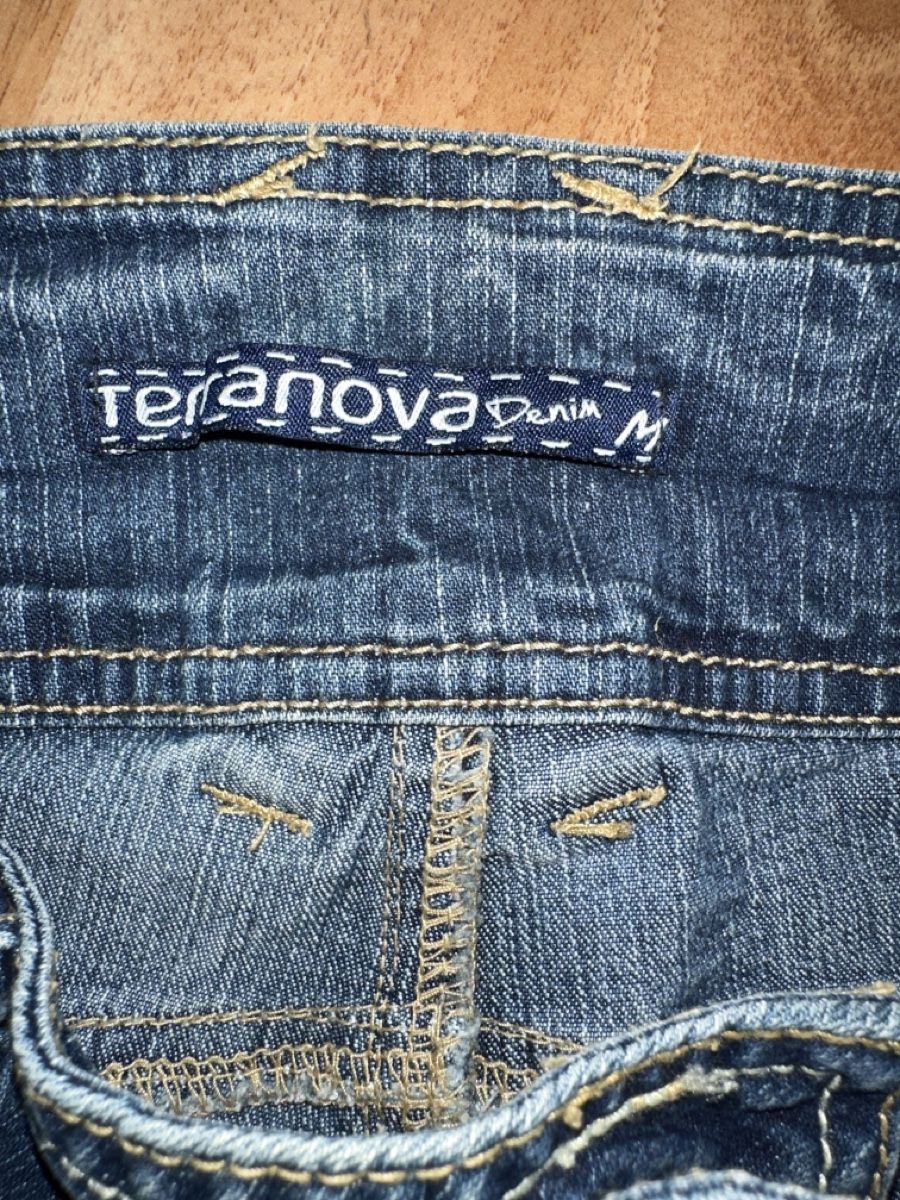 Jeans: Terranova Jeans Gr. M – Usato da Wald AR venduto da sar_x867 2
