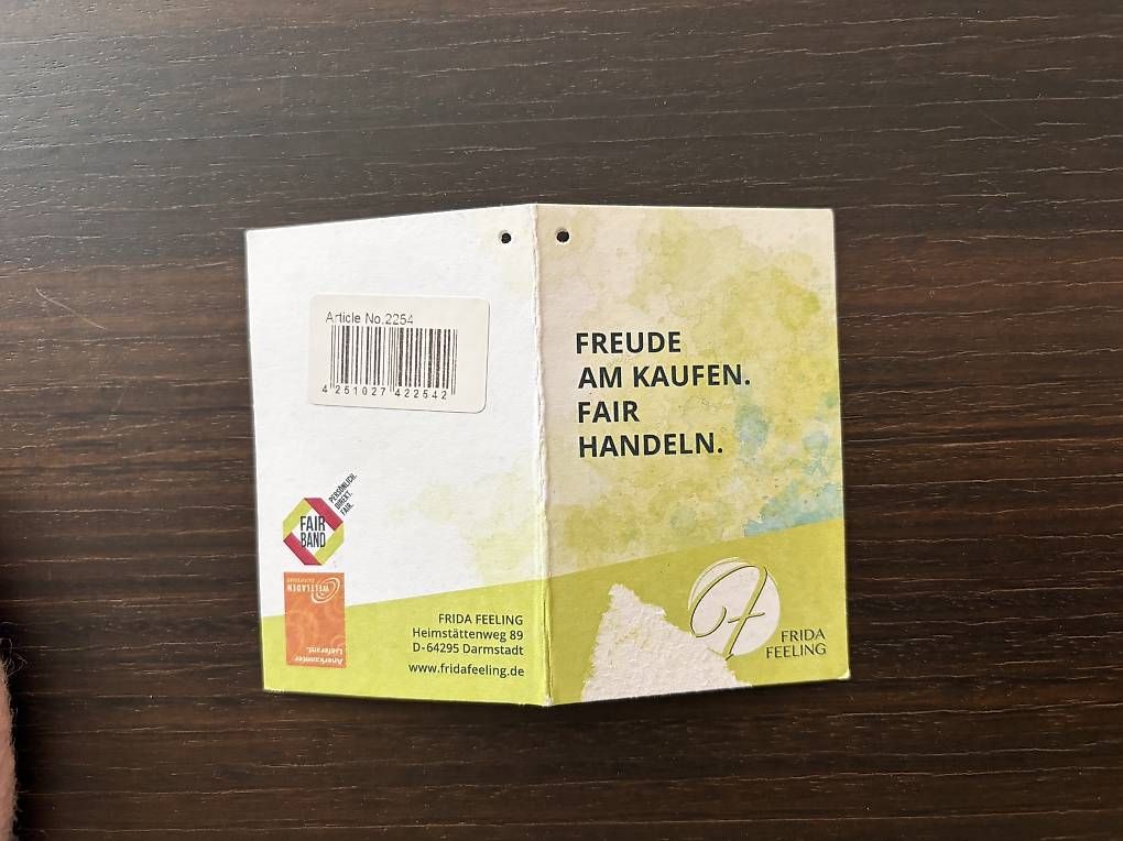 Sottobicchieri: NEU Topf Untersetzer aus Filz – Usato da Neuenhof venduto da NobodysBusiness 3