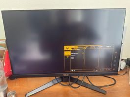 ASUS TUF Gaming VG279Q3A – 27" Gaming Monitor (180Hz, 1ms)