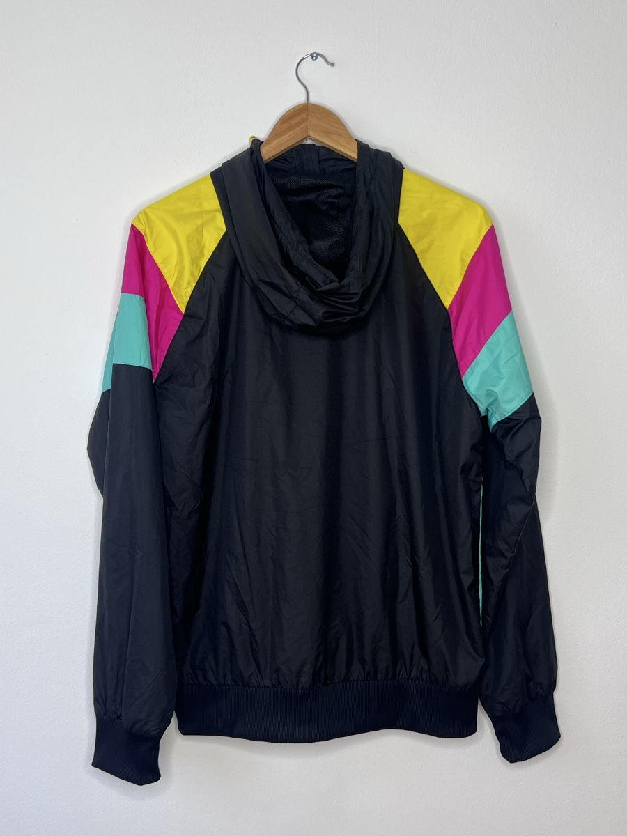 Puma Vestes: Puma Track Jacke Windbreaker Grösse M – Neuf avec emballage d'origine à Zürich par katkat_1 1