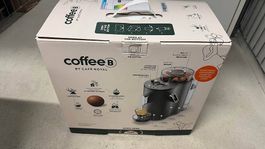 Coffee B Kaffeemaschine