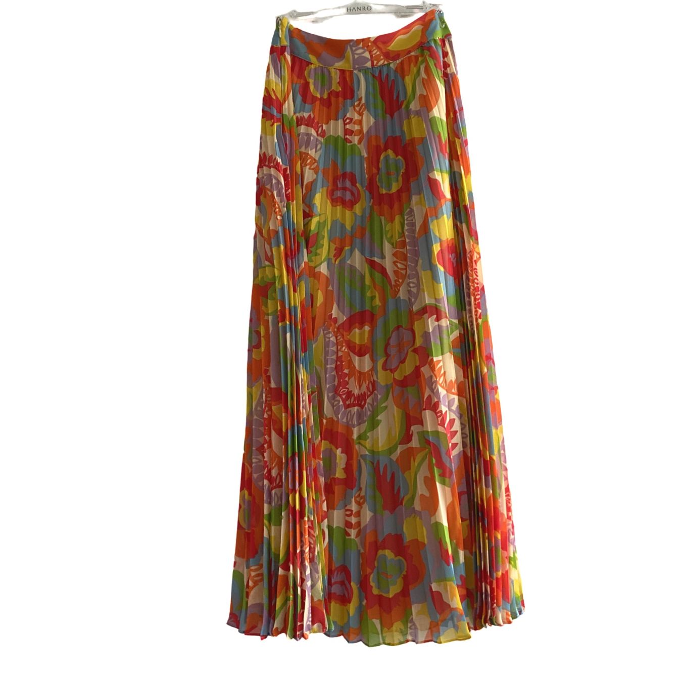 Sezane Gonne: Sezane Plissee Rock Gr. 36 - neu - – Nuovo (secondo la descrizione) da Jona venduto da vanessasupermarket20 6