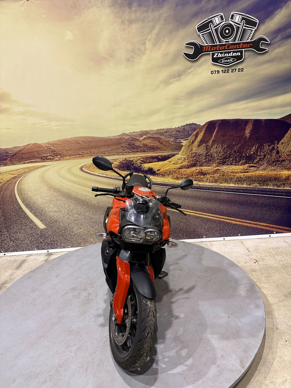 BMW Strada: Bmw K1300 R 2014 ab 6499.00 – Usato da Liebistorf venduto da motocentergmbh 2