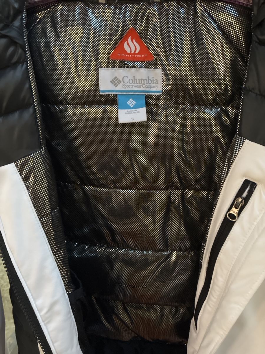Columbia Jacken: Columbia Skijacke – Gebraucht aus Salgesch von ali_7tvr 1