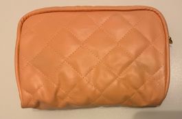 Trousse by LILITH CALLAGHAN, couleur pêche
