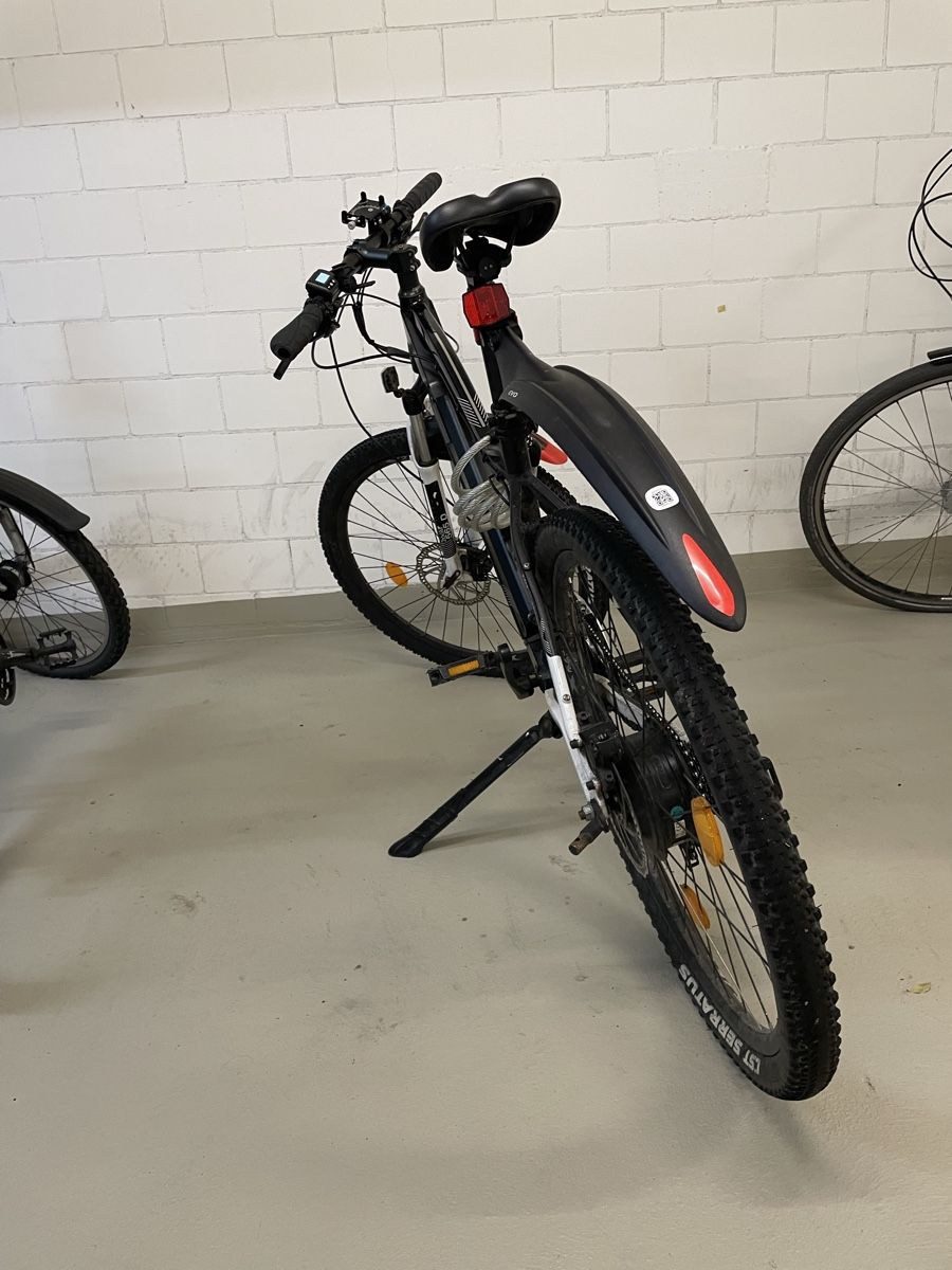 Vélos: E-Velo Zenith (Schweizer E-Bike) – D'occasion à Winterthur par tom_97yf 7