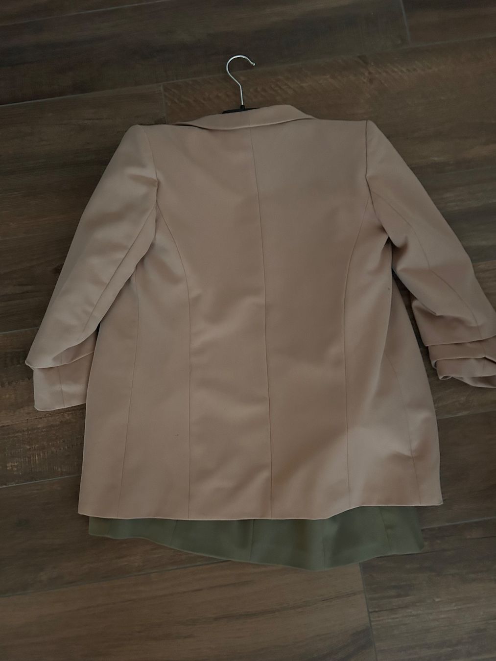 Jacken: Zwei Blazer – Neu (gemäss Beschreibung) aus Pratteln von Liliana2905 2