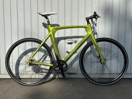 Stadtvelo Avenue «Broadway» Aluminium Grösse 61 cm