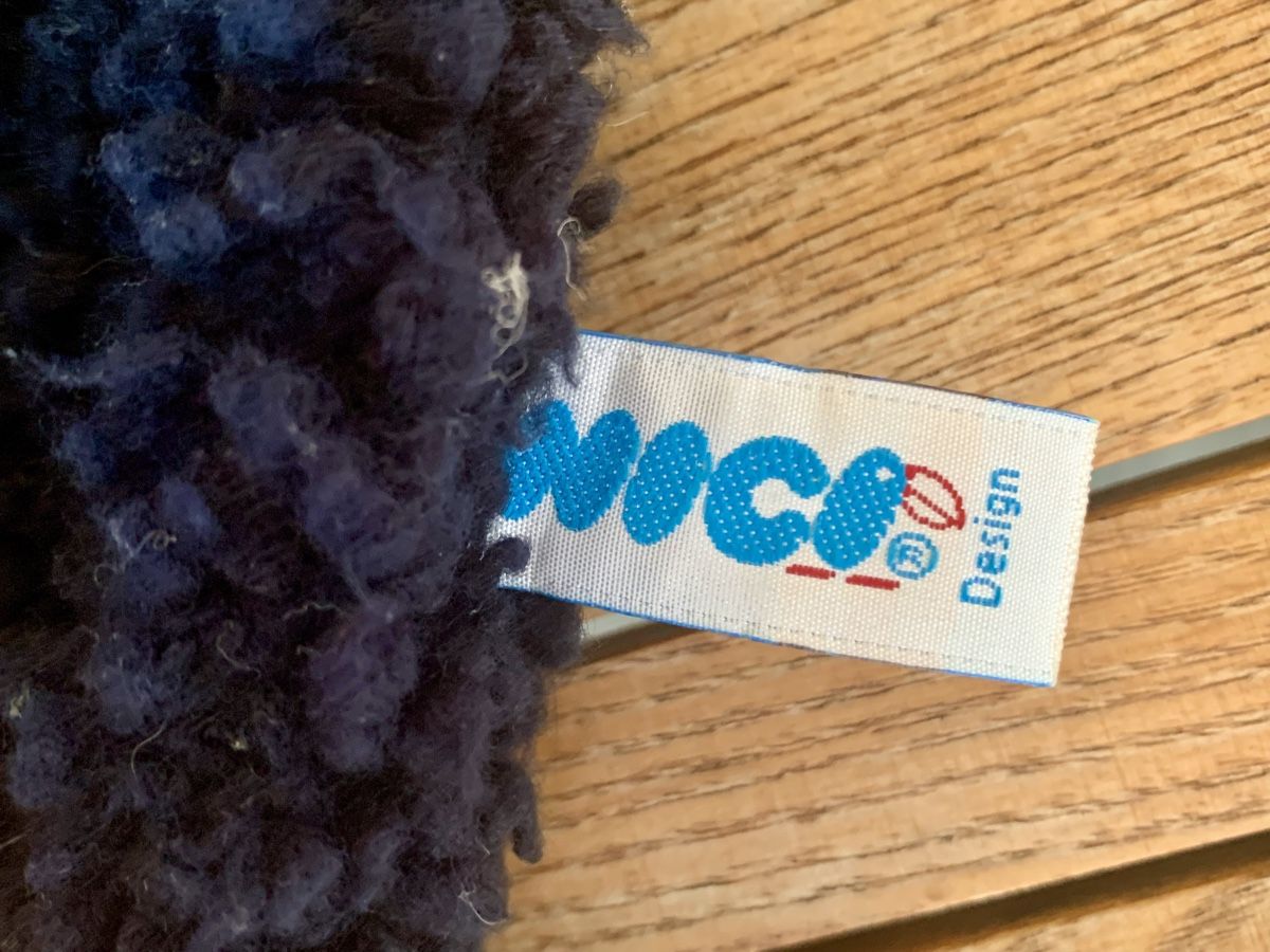 Nici Giocattoli: Nici Kuschelschaf mit Bettflasche – Usato da Fehraltorf venduto da nolram75 5