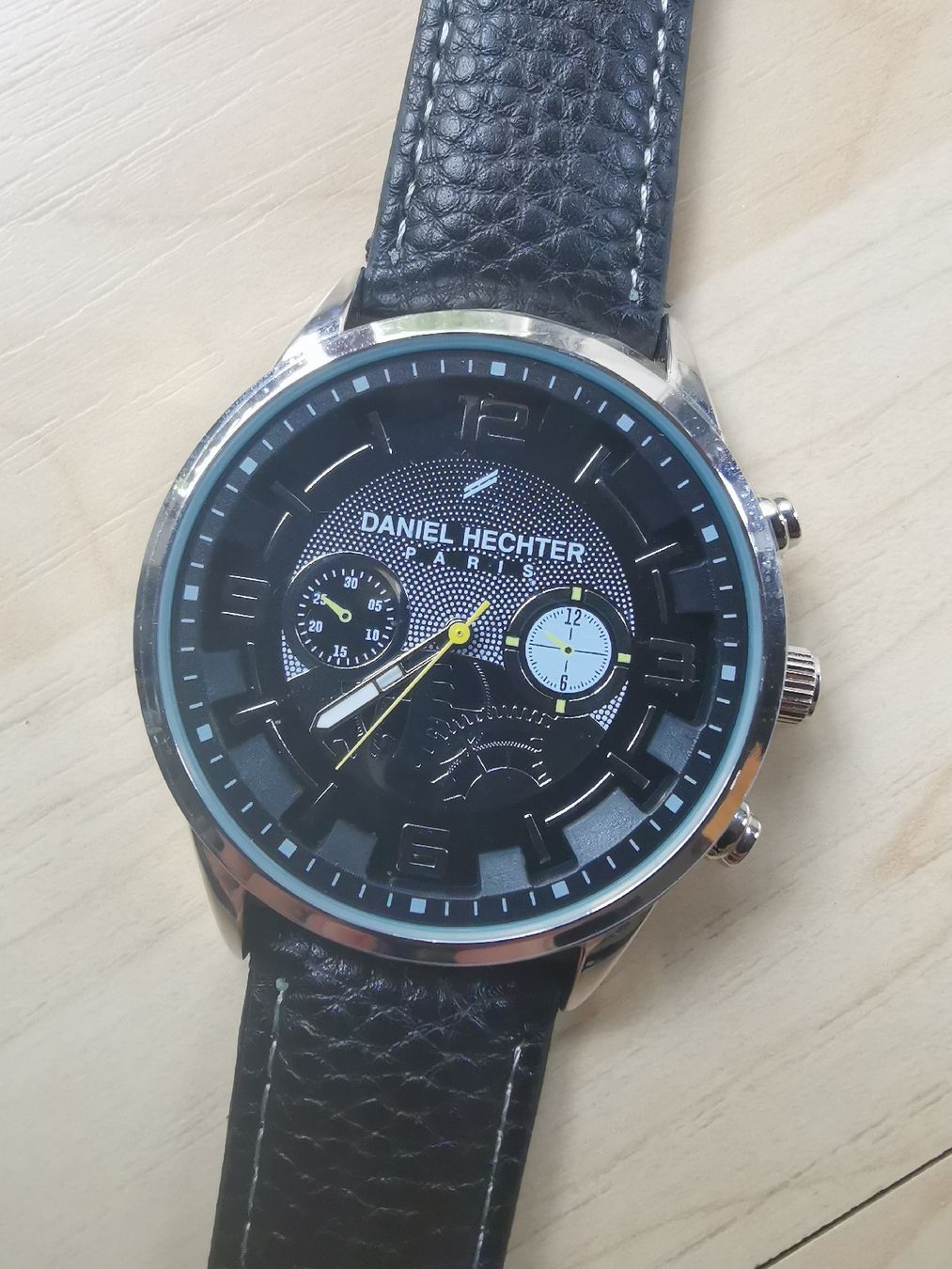 Daniel Hechter Orologi: Armbanduhr – Nuovo (secondo la descrizione) da Flims-Waldhaus venduto da NickY30 2