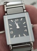 RADO DiaStar SWISS (Damen-Uhr) 🟦 sehr schöne Quartz-Uhr!