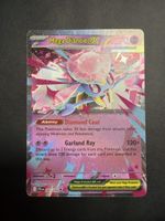Pokemon Karte Mega Diancie EX 041/094