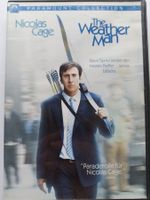 The Weather Man