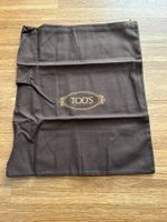 Tods Dustbag, Staubbeutel, Stoffbeutel