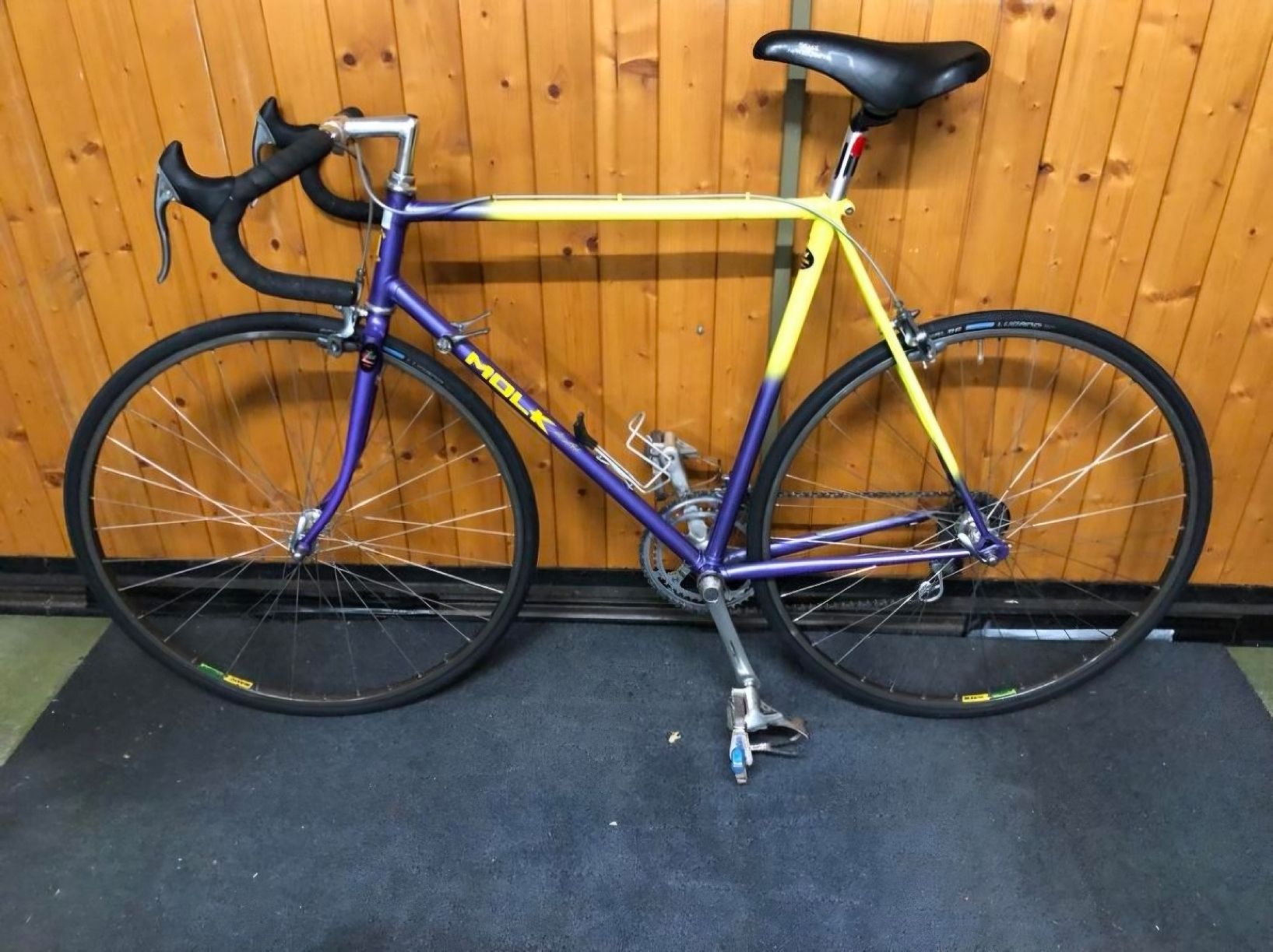 Biciclette: Retro Rennvelo – Usato da Stans venduto da fancytranquil 1