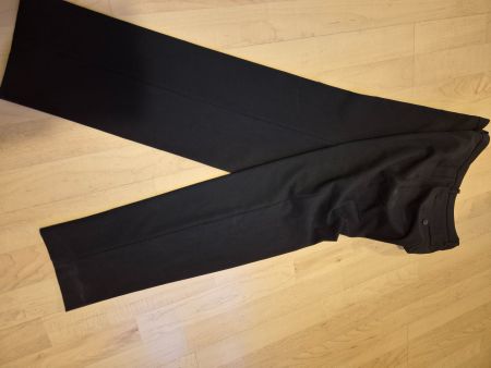 Stoffhose