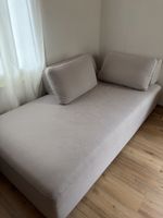 Livique Bettsofa Valerio beige