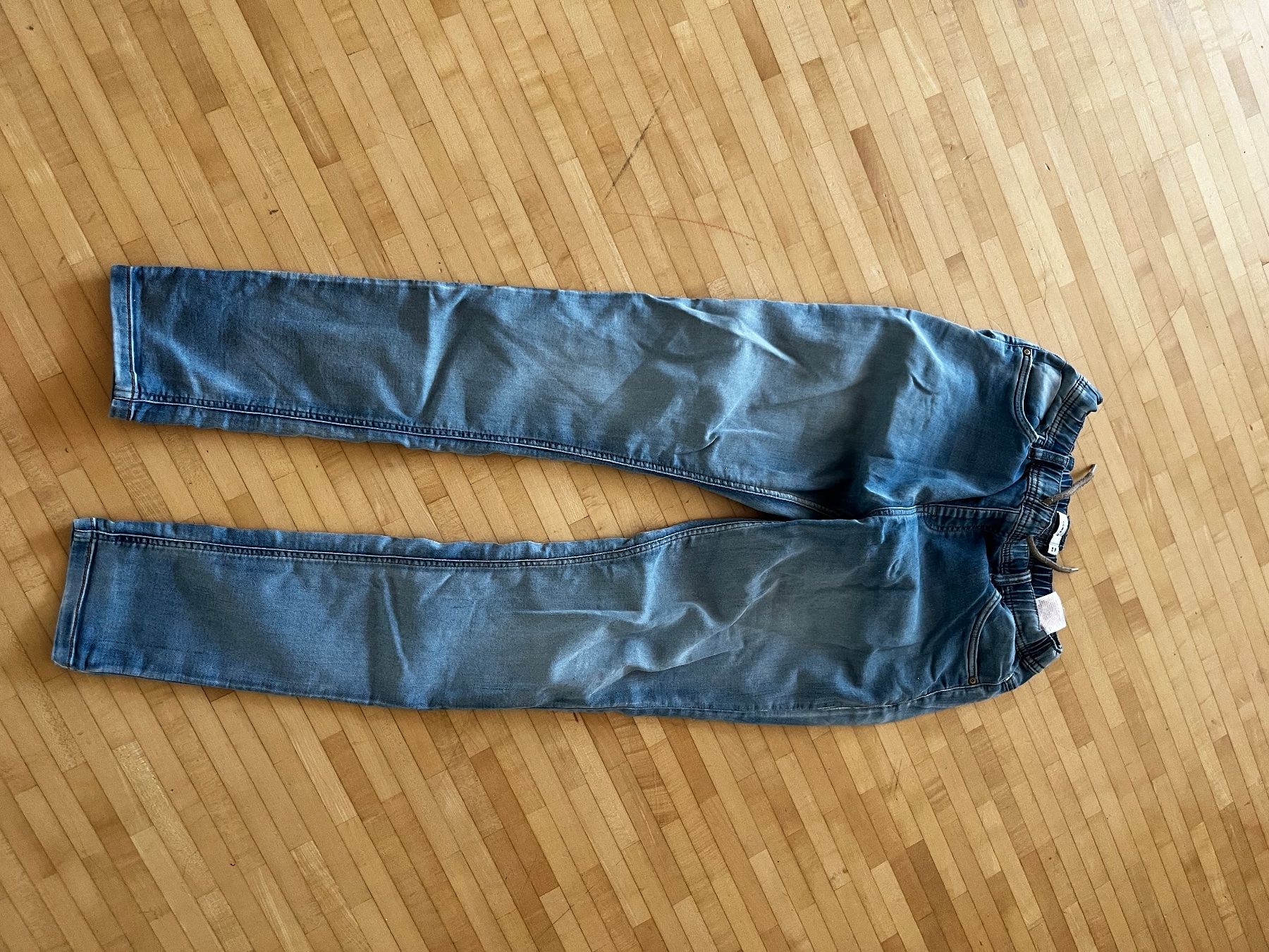 Name It Hosen: Name it leichte Jeanshose 164 – Gebraucht aus Horgen von Hoppelhase11