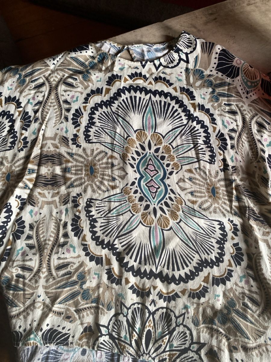 H&M Camicette: Boho Bluse Gr XL – Nuovo (secondo la descrizione) da Amden venduto da stewa03 2