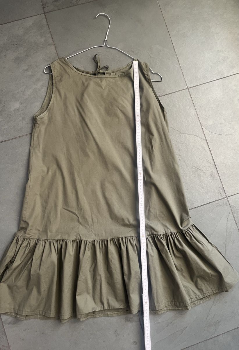 Vestiti: Sommerkleid – Usato da Eschen venduto da regino 3