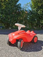 Bobby car rot
