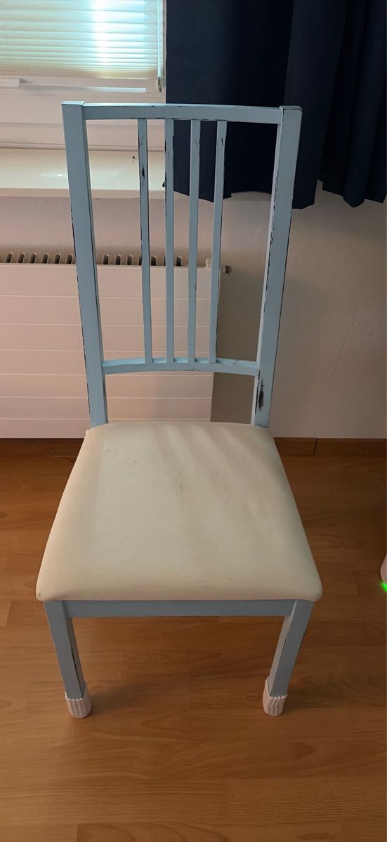 Ikea Sedie: Stühle – Usato da Dulliken venduto da aja_byl2 1