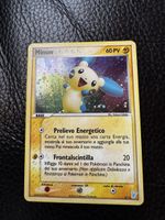 🔥Minun 6/12 Holo 🔥