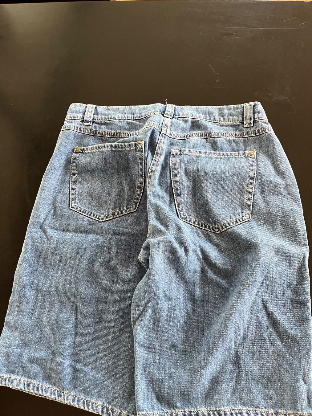 Gerry Weber Hosen: Bermudas – Gebraucht aus Berneck von flokati01 3