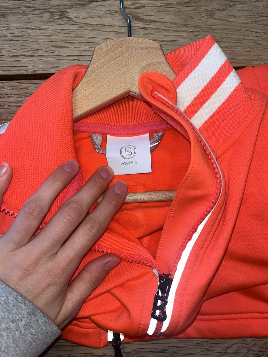 Bogner Giacche: Bogner Jacke – Usato da Steffisburg venduto da viv_5tqt 3
