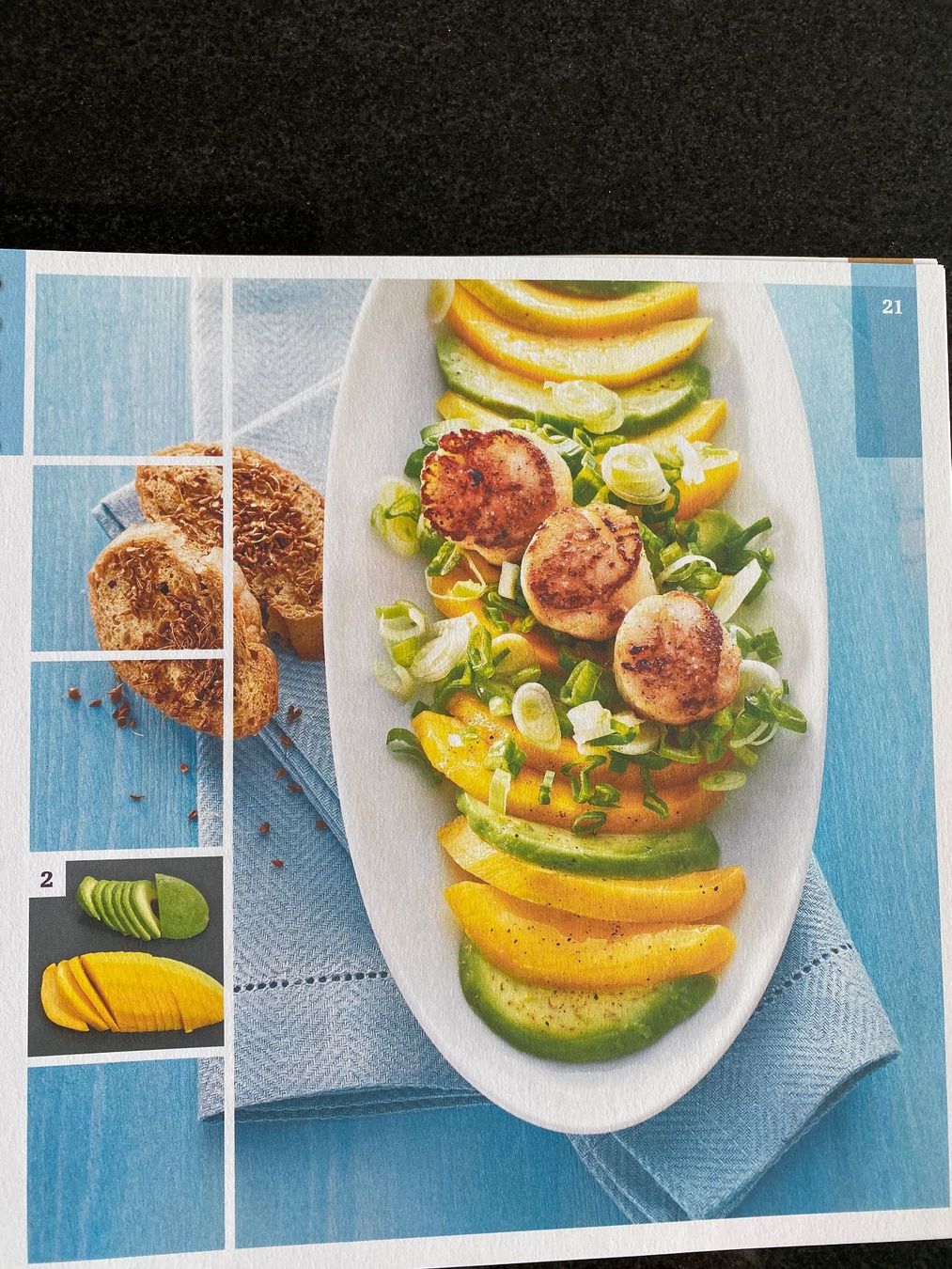 Libri: Betty Bossi - Summertime - Kochbuch – Nuovo (secondo la descrizione) da Meisterschwanden venduto da Lapins2019 5