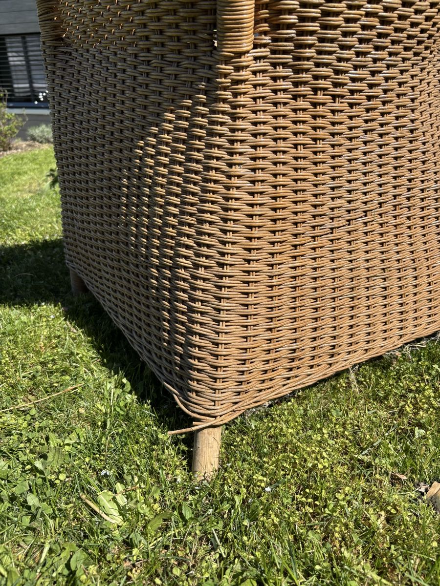 Poltrone: Sessel – Usato da Krattigen venduto da Landado 3