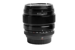 FUJIFILM XF 23mm F/1.4 R Fuji Objektiv 23 mm f1.4