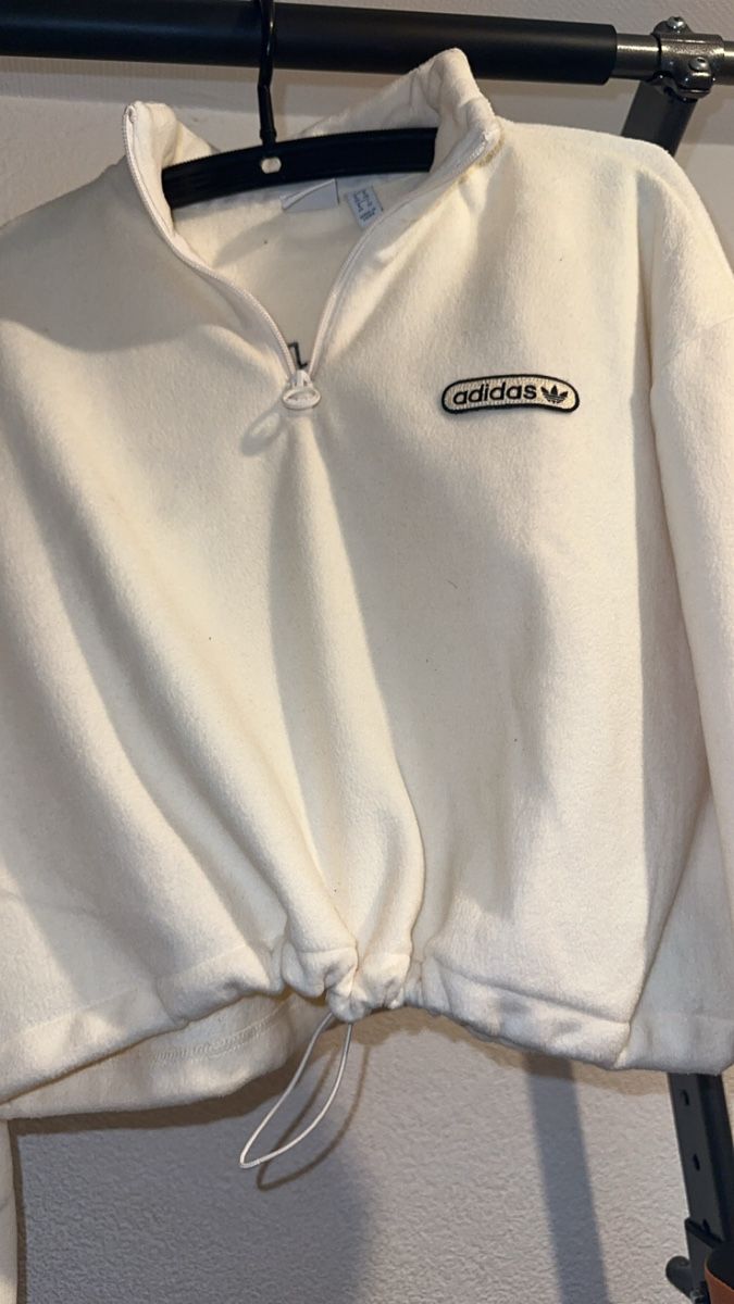 Adidas Maglioni & Felpe: Adidas Pullover Fleece, Gr. 46 – Nuovo (secondo la descrizione) da Oftringen venduto da tola19 2