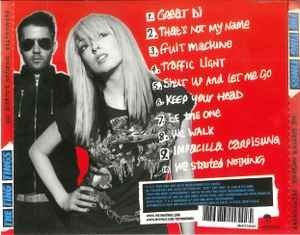 CDs: The Ting Tings ‎– We Started Nothing – Gebraucht aus St.Gallen von CD_jalamusic 1