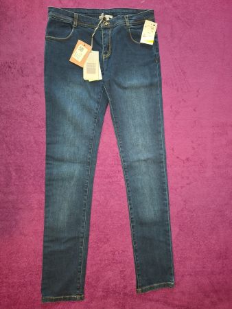 coole Papermoon Mädchen Jeans Gr. 176 - Neu mit Etikett
