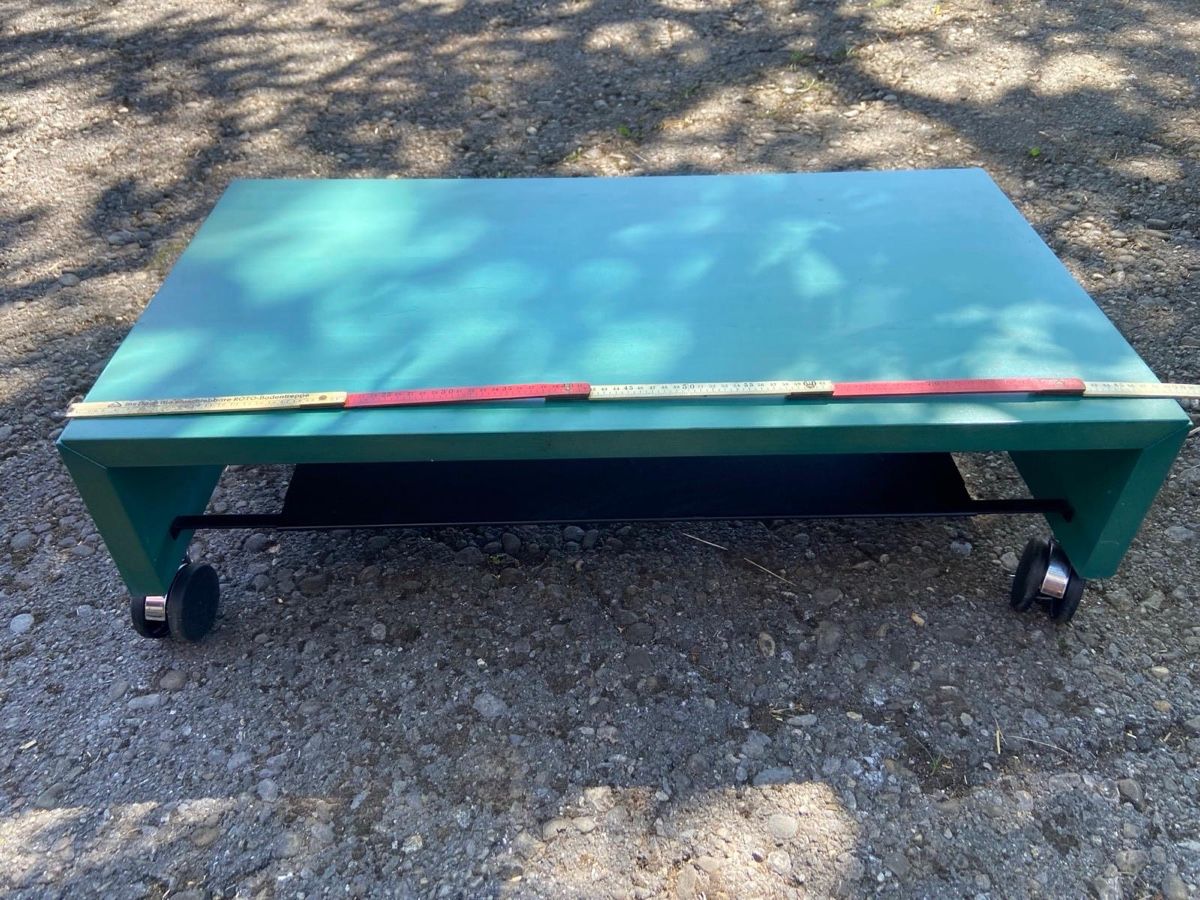 Tables: Beistelltisch für neben Sofa oder sonst – D'occasion à Aarau par Kussi2 5
