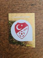 Panini Sticker WM 2026 - TUR 1