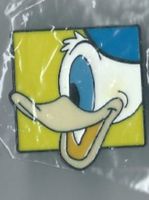 Donald Duck Pin - Disney