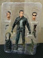 Neu Terminator 2 T-800 Figure