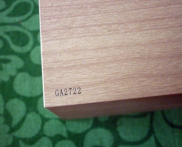 Hamilton Orologi: HAMILTON UhrenBox - Box – Usato da Adliswil venduto da di_hans 2