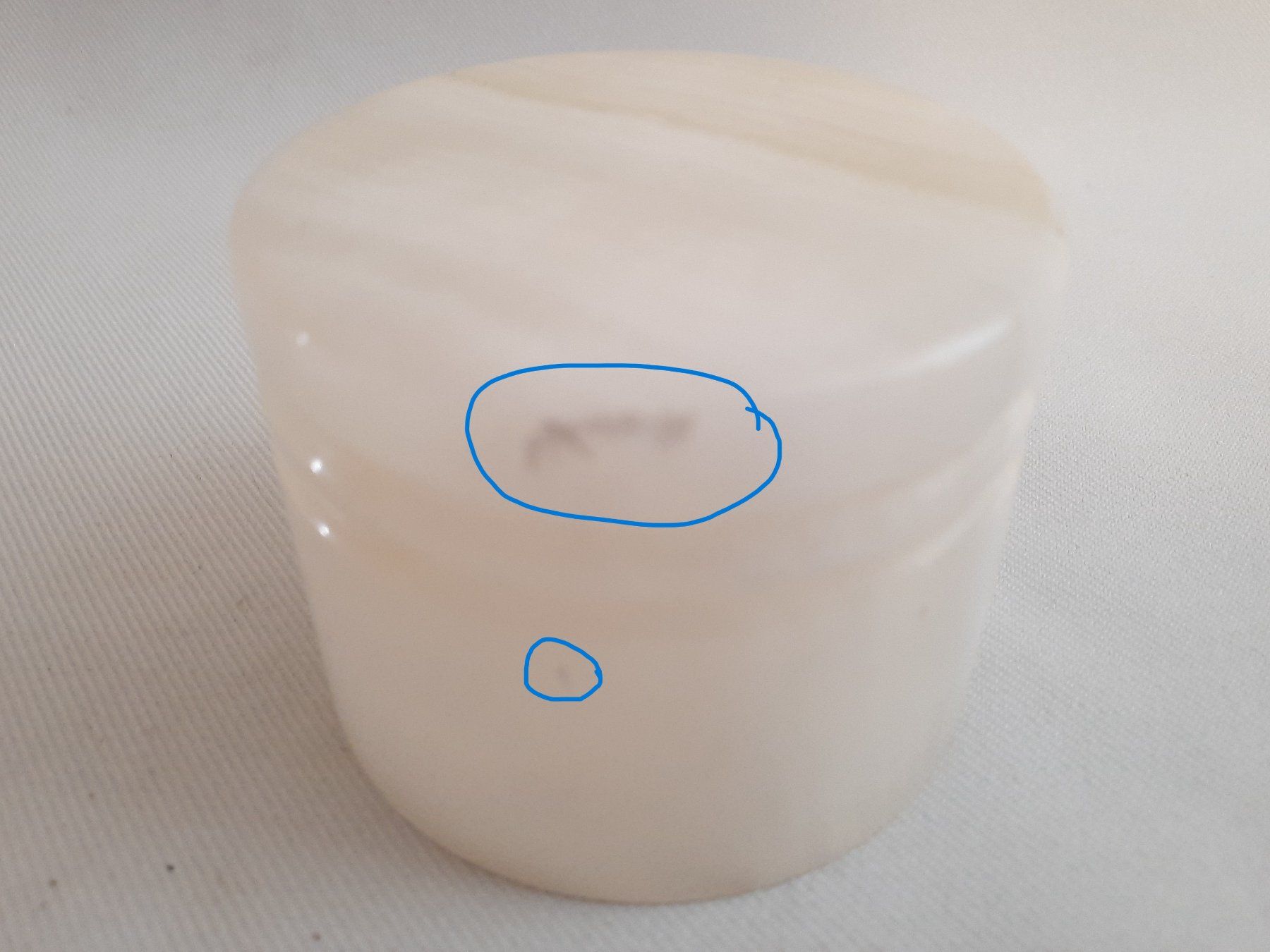 Behälter & Ähnliches: Behälter aus Stein – Gebraucht aus Beinwil am See von Restwert_Beinwil 8