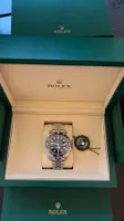 Rolex GMT Master 2 126710BLNR