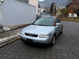 AUDI A3 1.8t | 150PS | Ab MFK 12.2025