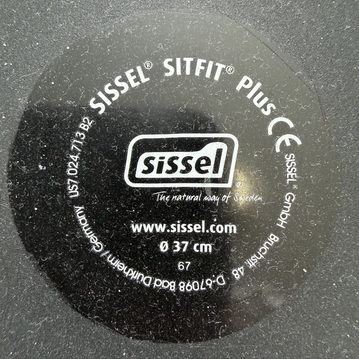 Coussins: Sitzkissen Sissel 37cm – D'occasion à Winterthur par Patrix 1