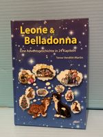 Leone & Belladonna- eine Adventsgeschichte