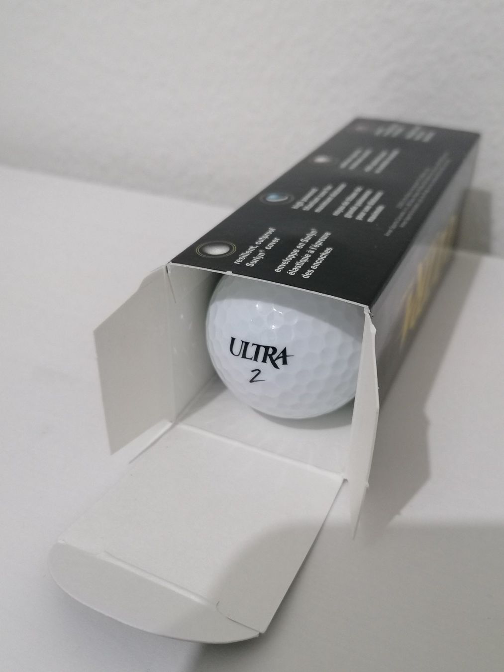 Palloni: Golfbälle – Nuovo e nell'imballaggio originale da Binningen venduto da samorga21 4